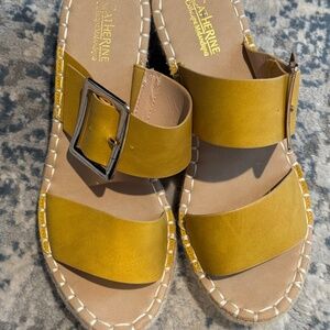 Catherine Malangrino Espadrilles